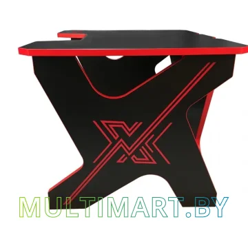 Геймерский стол Generic Comfort Gamer Mini Seven/DS/NR картинка 6